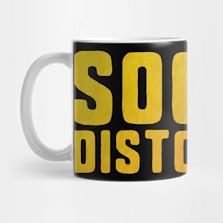 SocialDistortion Mug